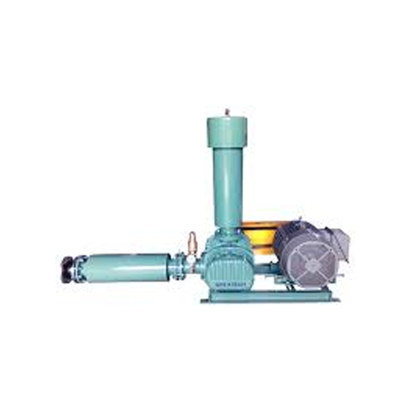 Catalogue Máy thổi khí Greatech type G